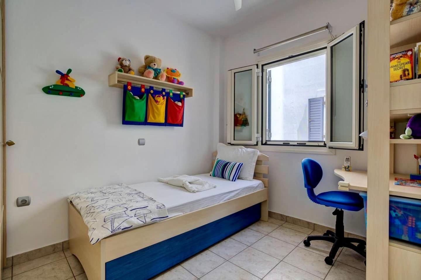 Paros Dream House #Naoussa Parodise Villa Luaran gambar